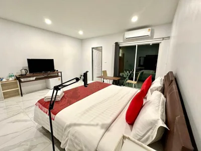 PR ROOM FOR RENT – 写真 11