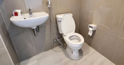 PR ROOM FOR RENT – 写真 12